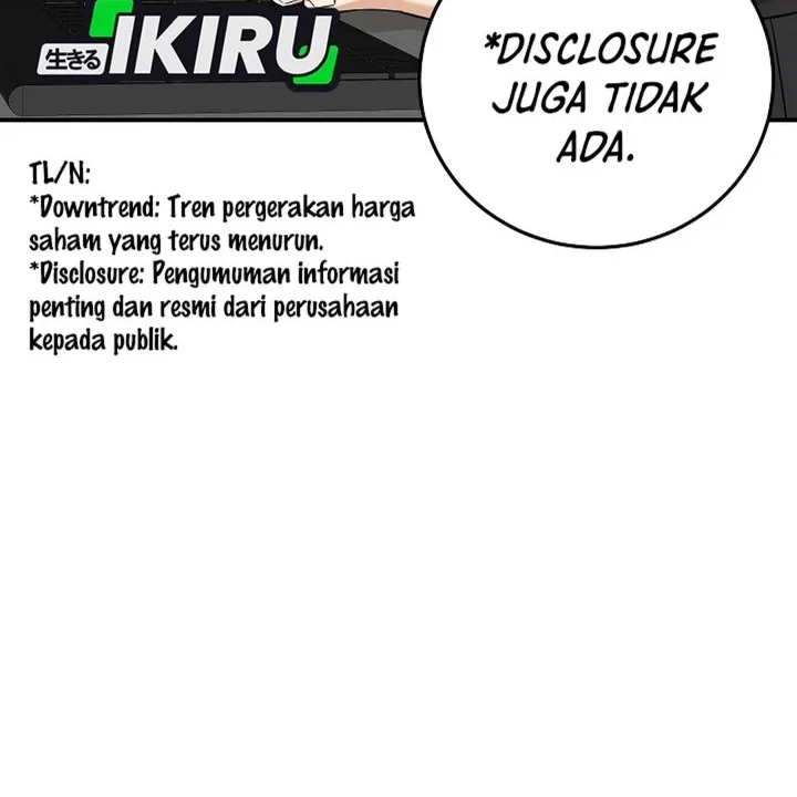 The Overly Competent Junior Employee Chapter 16 Gambar 35