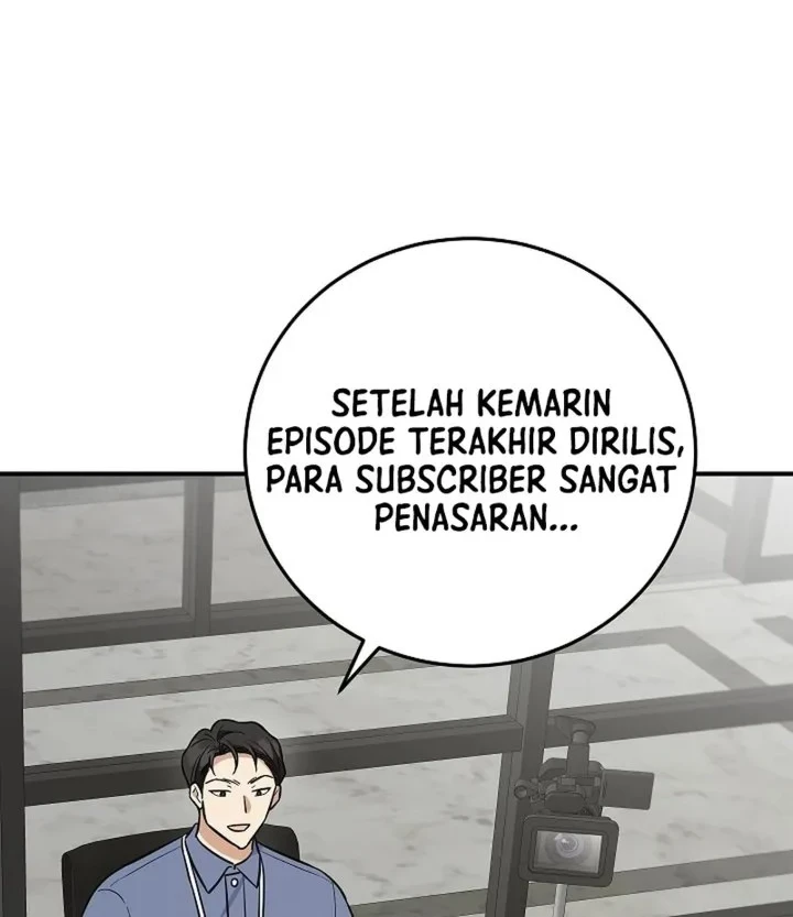 The Overly Competent Junior Employee Chapter 18 Gambar 30