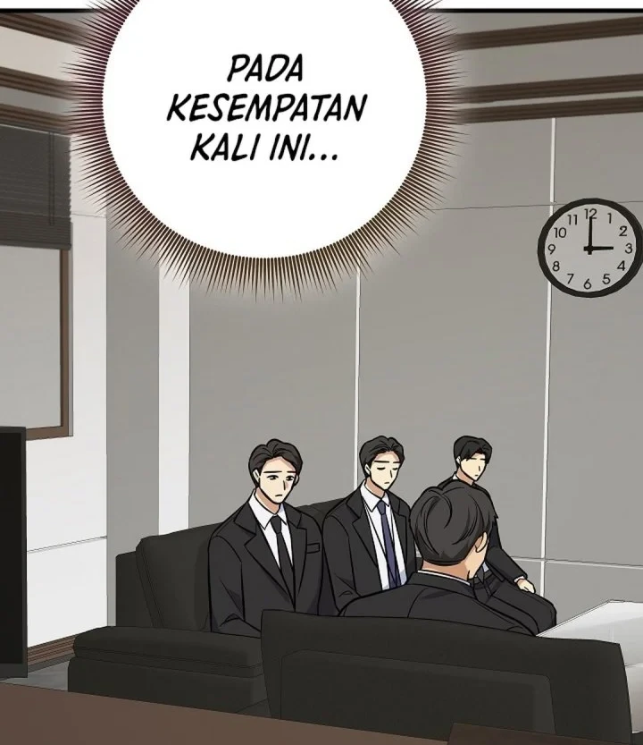 The Overly Competent Junior Employee Chapter 19 Gambar 36