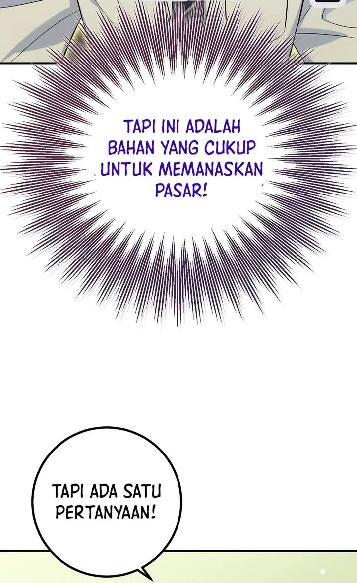 The Overly Competent Junior Employee Chapter 2 Gambar 37