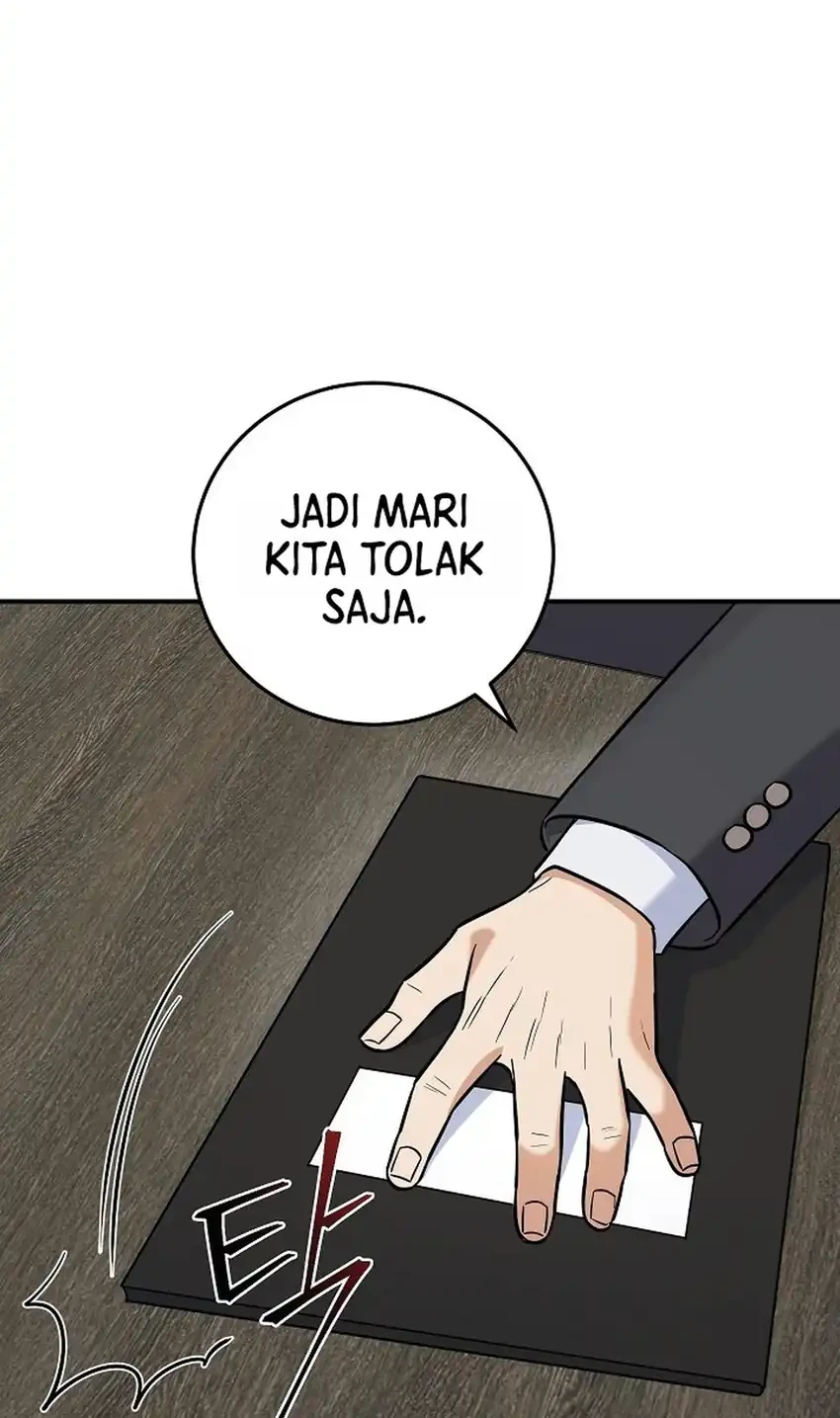 The Overly Competent Junior Employee Chapter 21 Gambar 37
