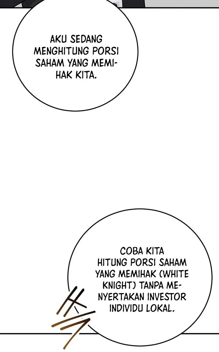 The Overly Competent Junior Employee Chapter 23 Gambar 30