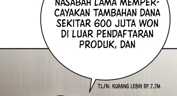 The Overly Competent Junior Employee Chapter 27 Gambar 34