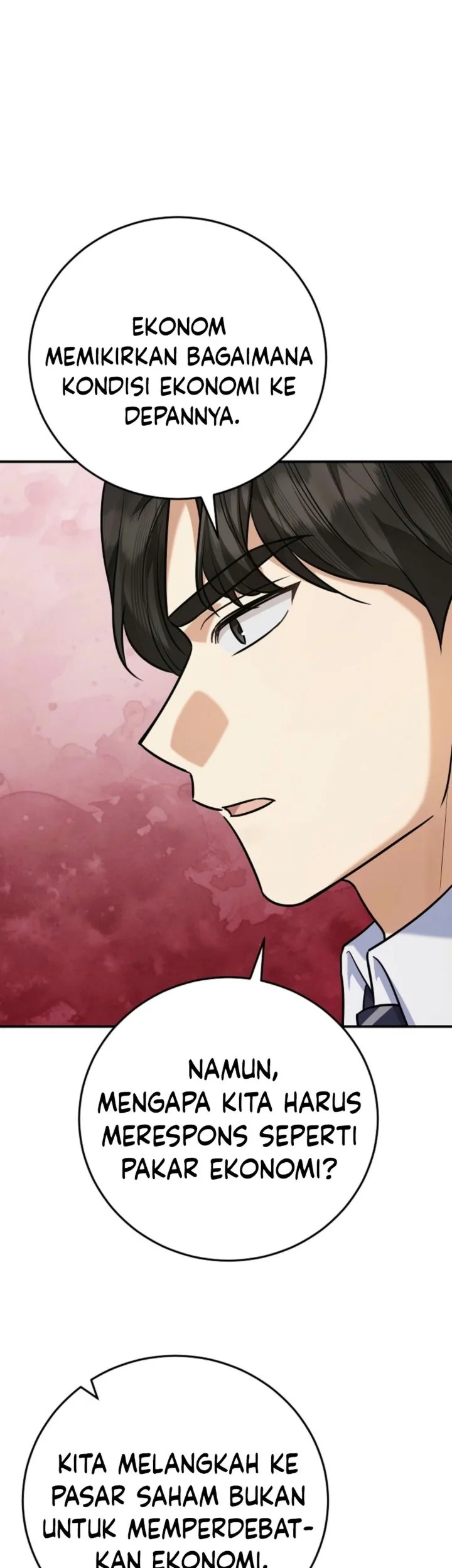 The Overly Competent Junior Employee Chapter 29 Gambar 31