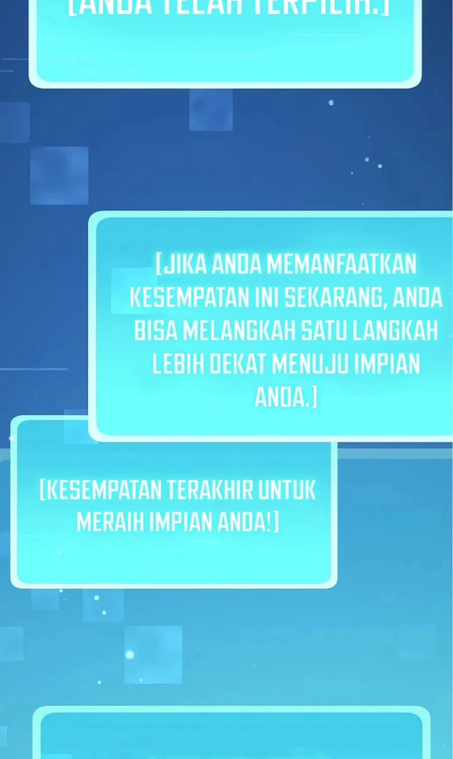 The Overly Competent Junior Employee Chapter 6 Gambar 42