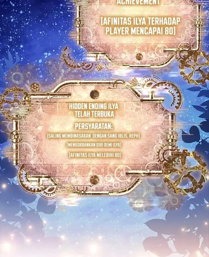 The Painless Player Chapter 1 Gambar 40
