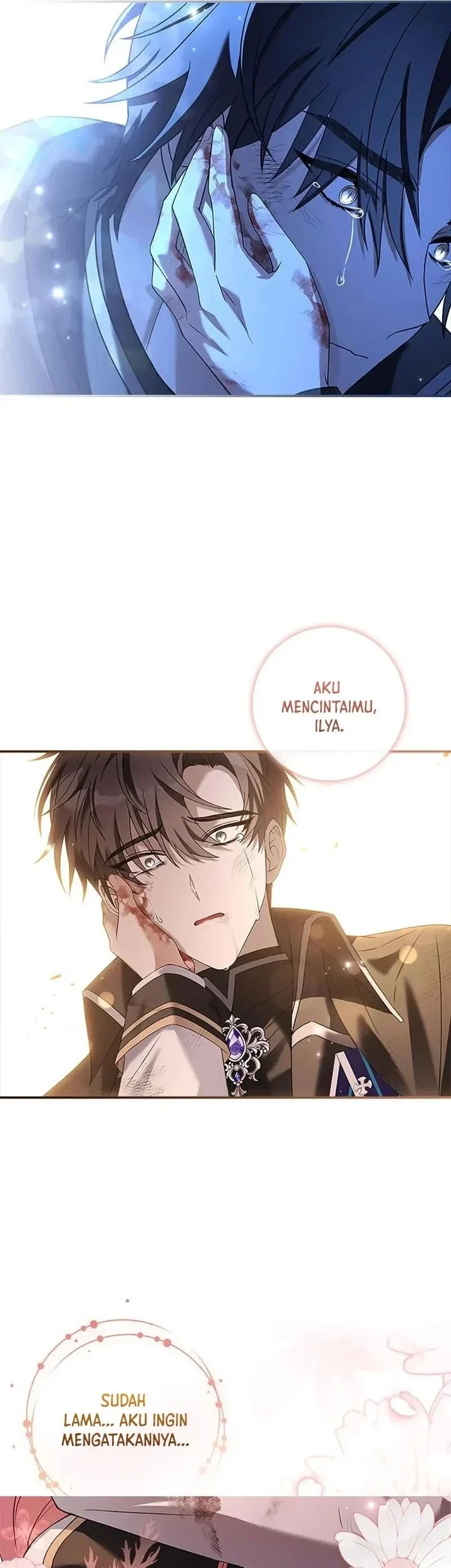 The Painless Player Chapter 1 Gambar 43