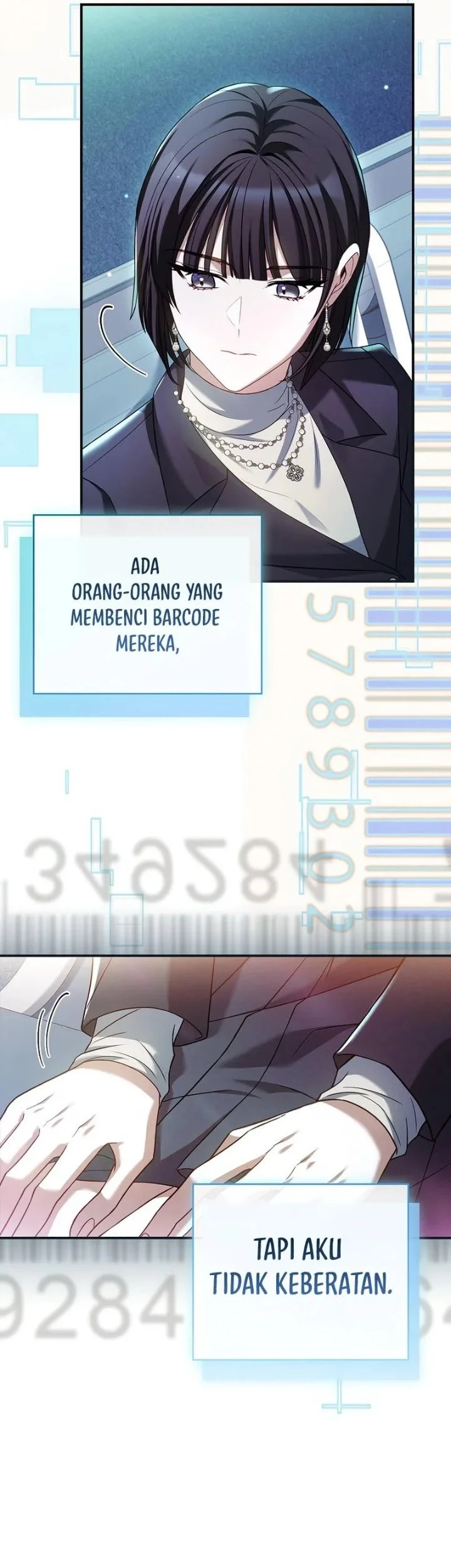 The Painless Player Chapter 13 Gambar 30