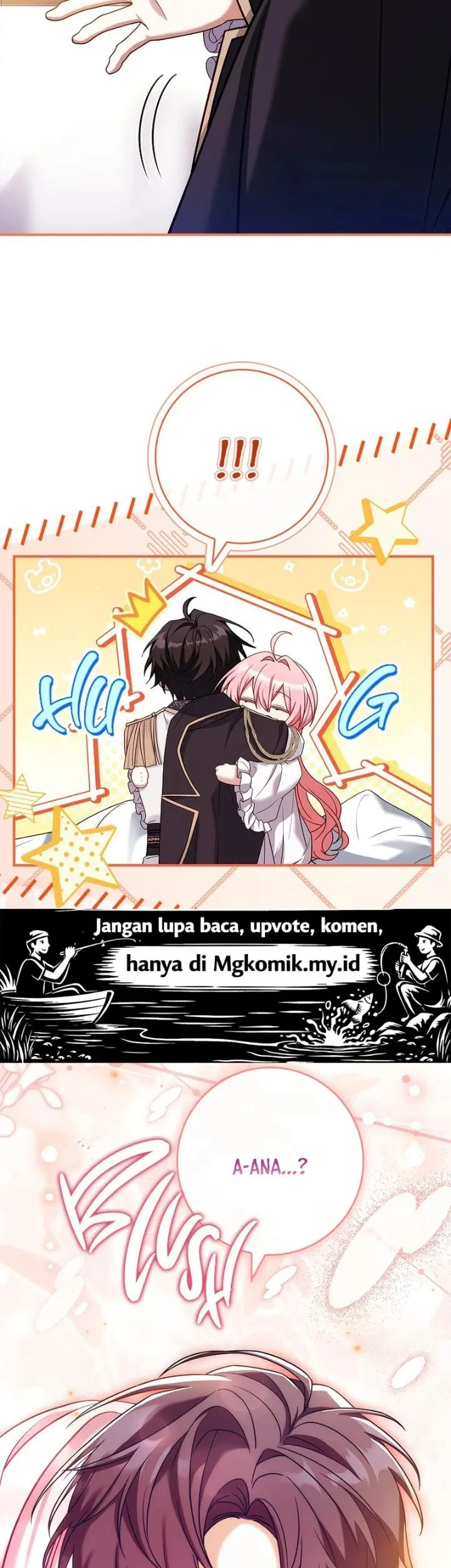 The Painless Player Chapter 14 Gambar 33