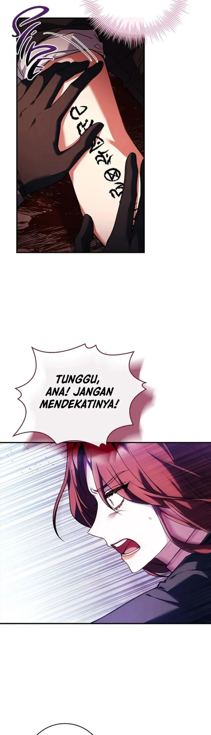 The Painless Player Chapter 15 Gambar 32