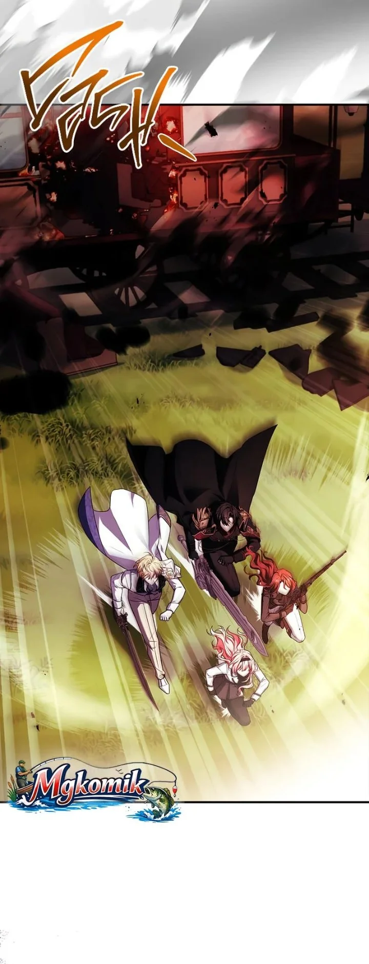 The Painless Player Chapter 18 Gambar 52