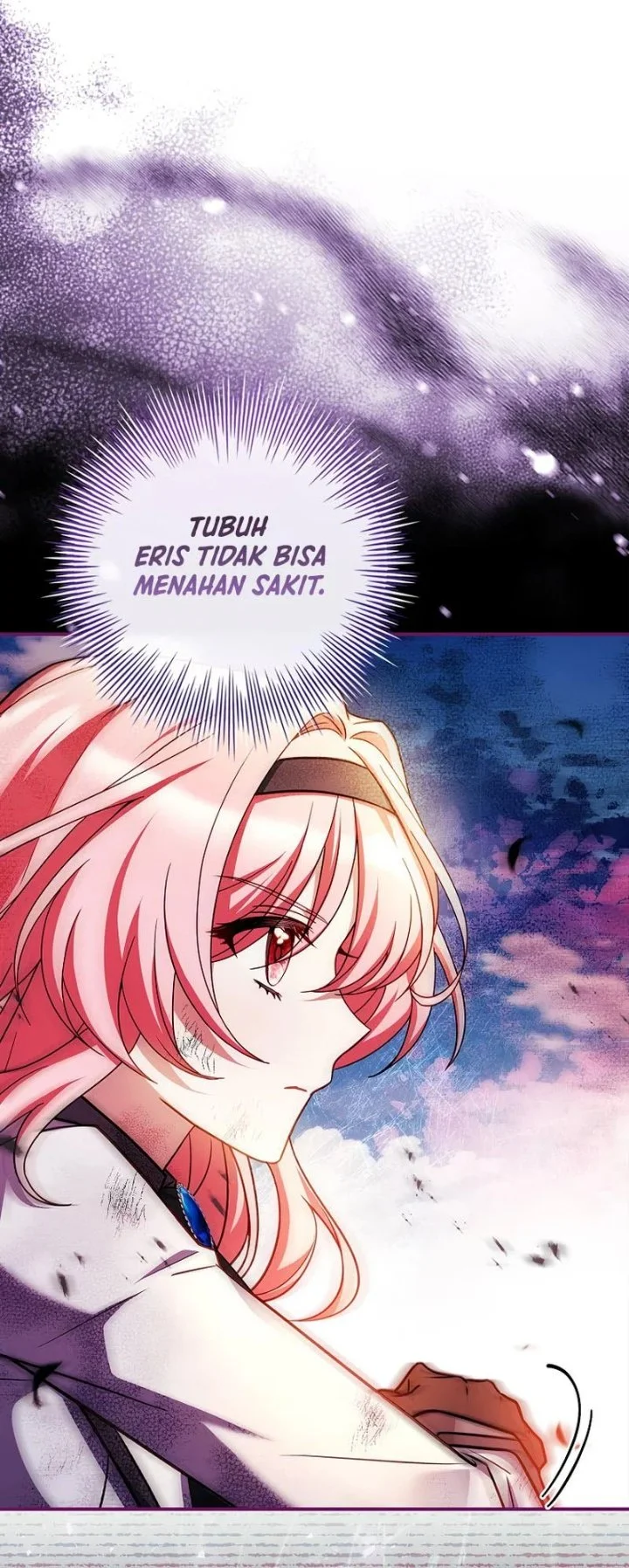The Painless Player Chapter 18 Gambar 53