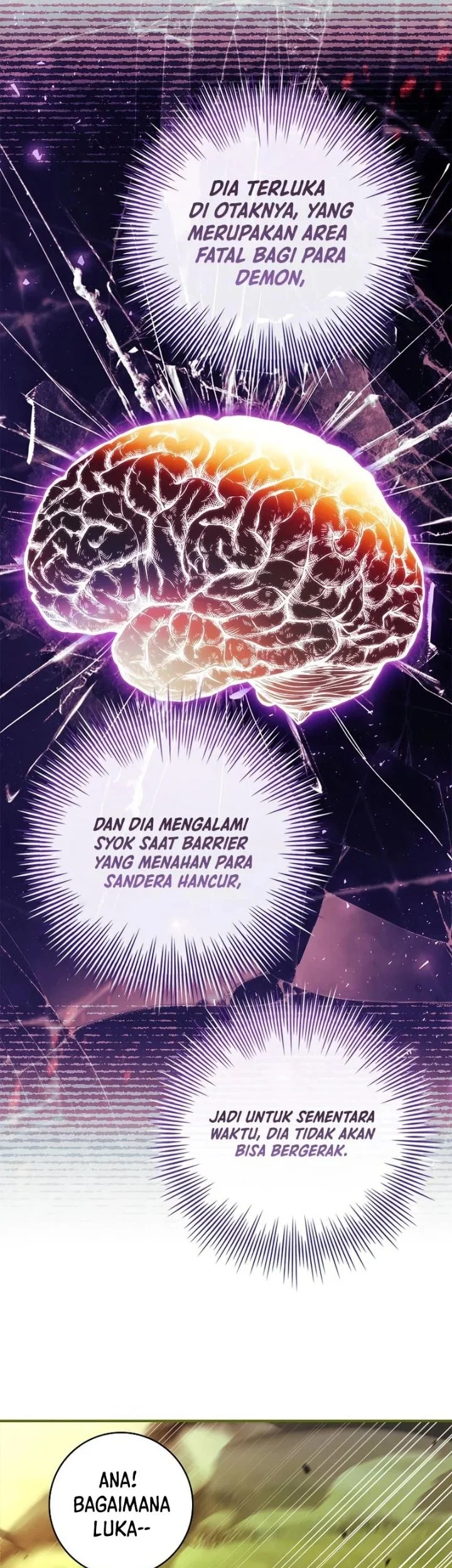 The Painless Player Chapter 18 Gambar 54