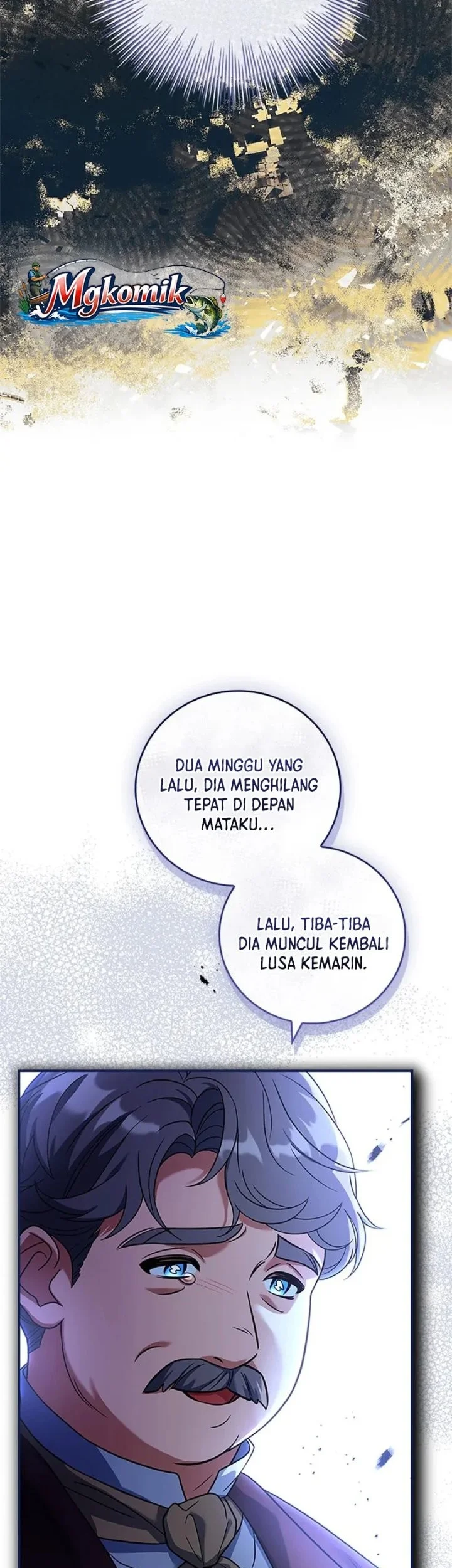 The Painless Player Chapter 21 Gambar 33