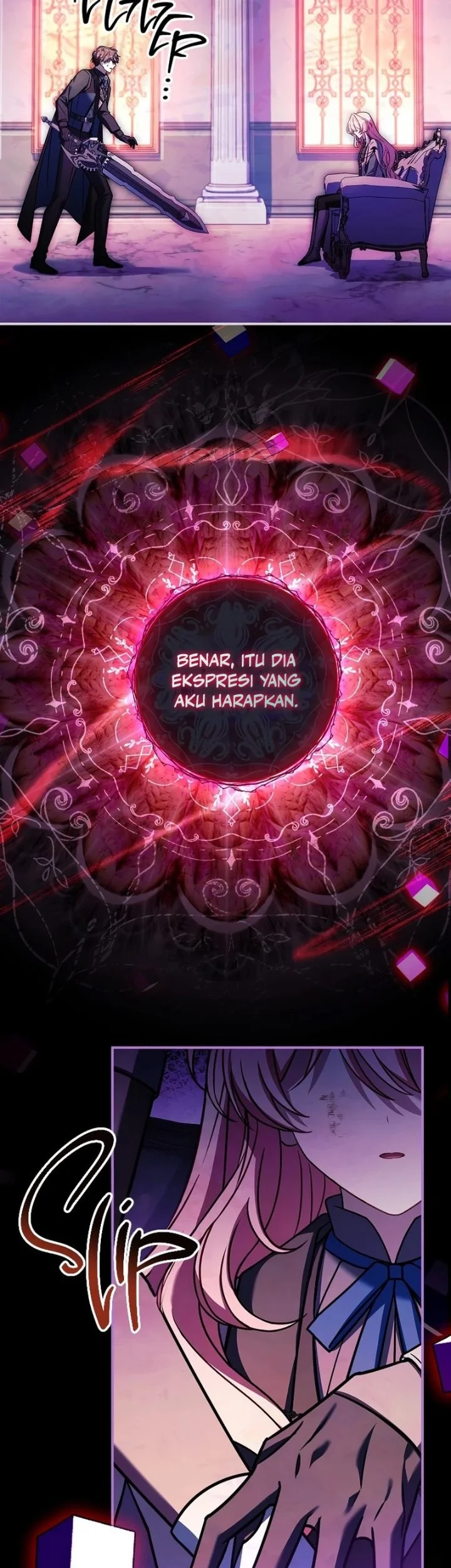 The Painless Player Chapter 23 Gambar 37