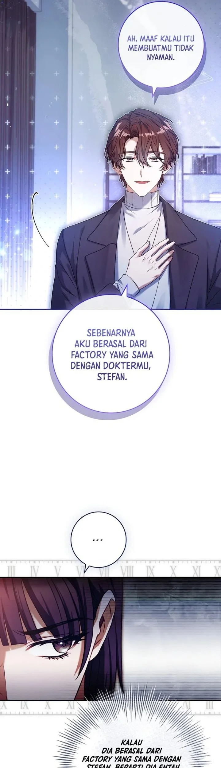 The Painless Player Chapter 24 Gambar 40