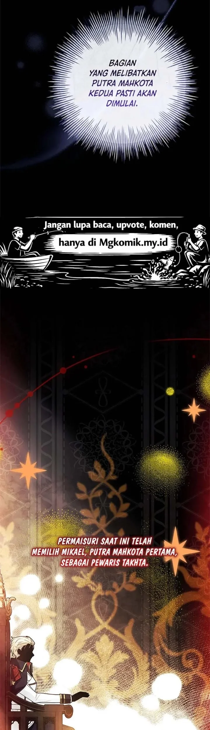 The Painless Player Chapter 26 Gambar 34
