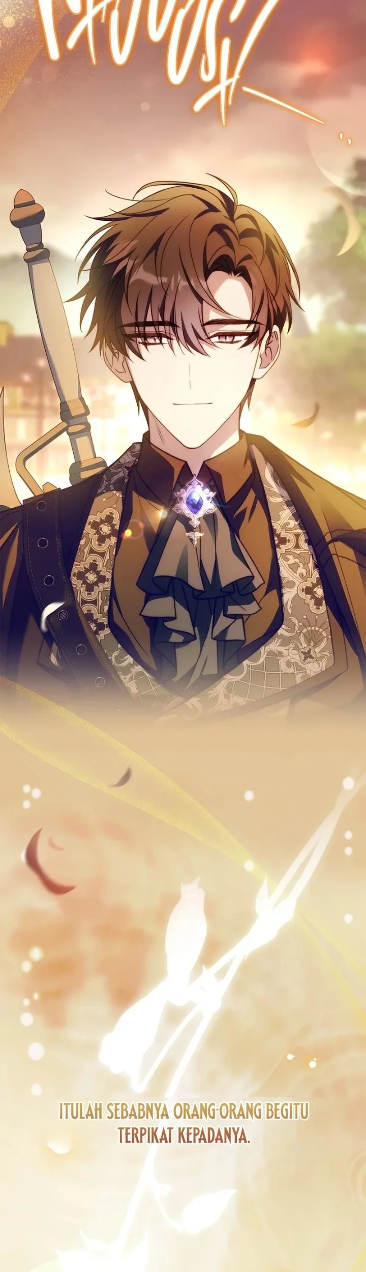 The Painless Player Chapter 27 Gambar 31