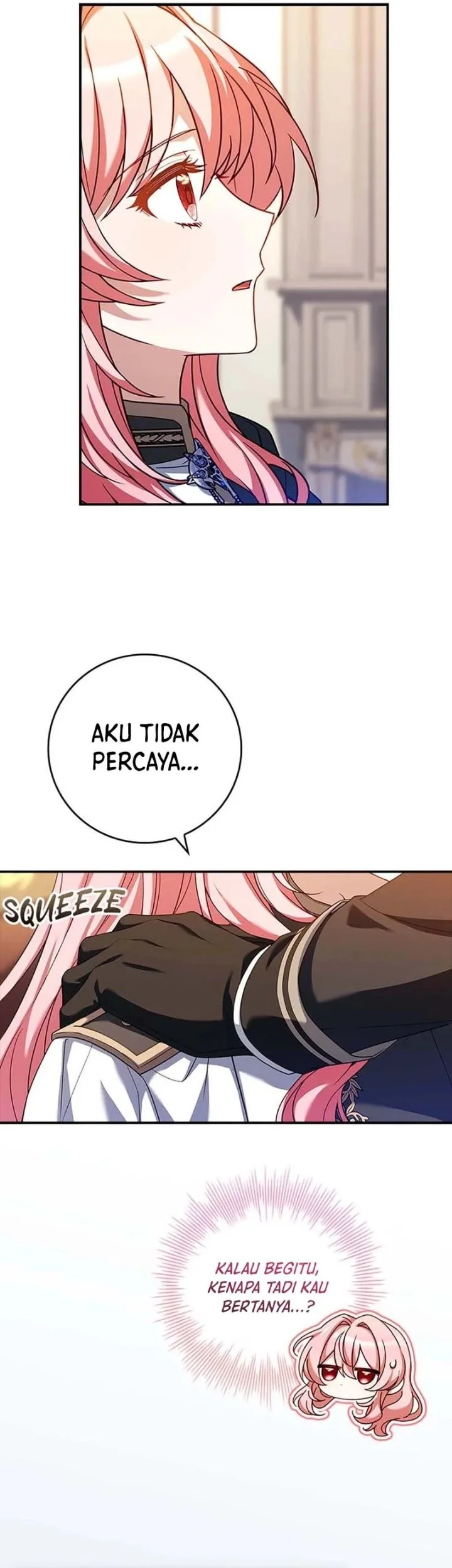 The Painless Player Chapter 29 Gambar 42