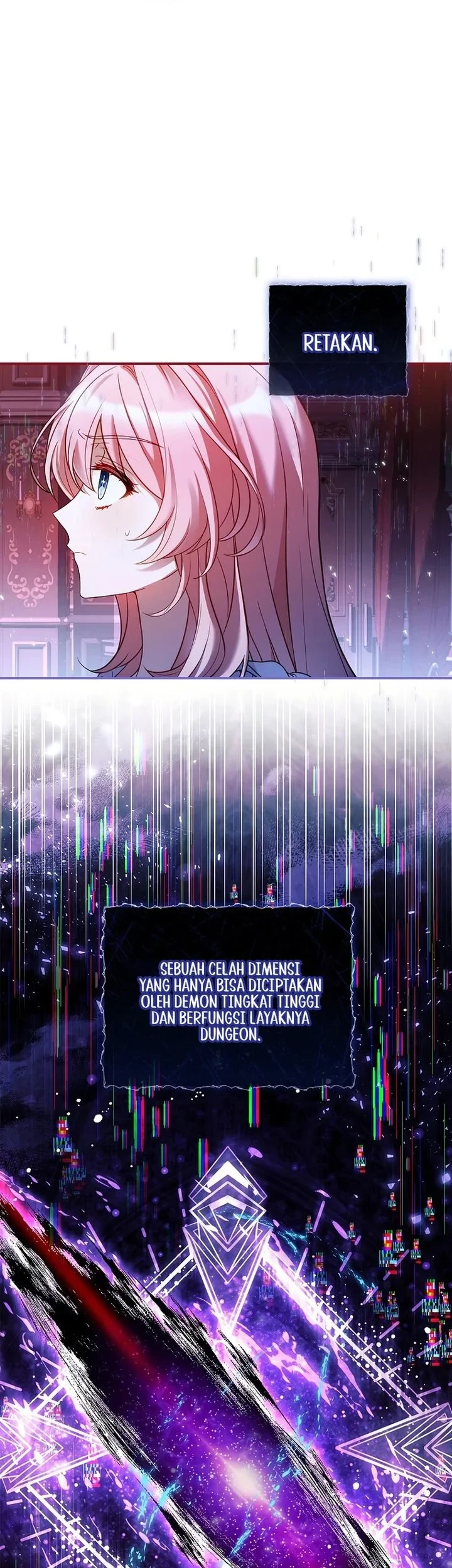 The Painless Player Chapter 3 Gambar 35