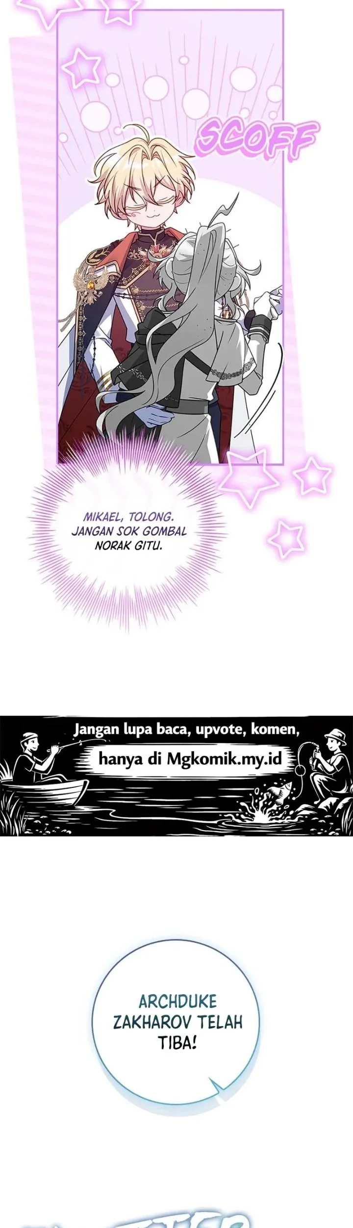 The Painless Player Chapter 30 Gambar 43