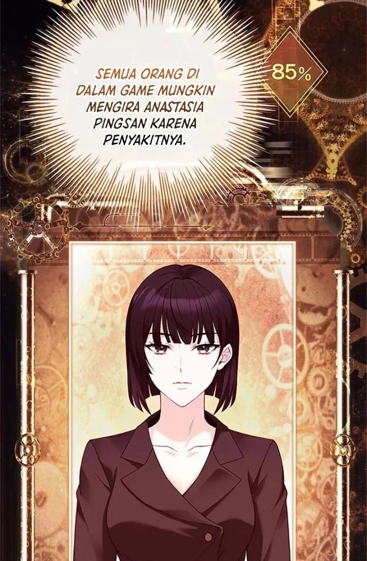 The Painless Player Chapter 31 Gambar 36