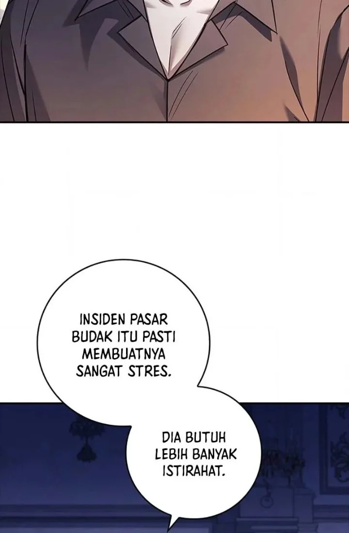 The Painless Player Chapter 37 Gambar 40