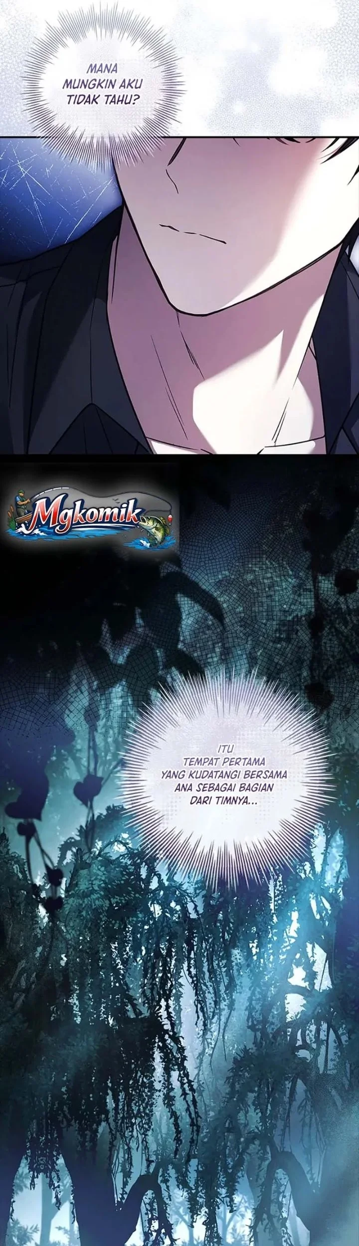 The Painless Player Chapter 37 Gambar 43