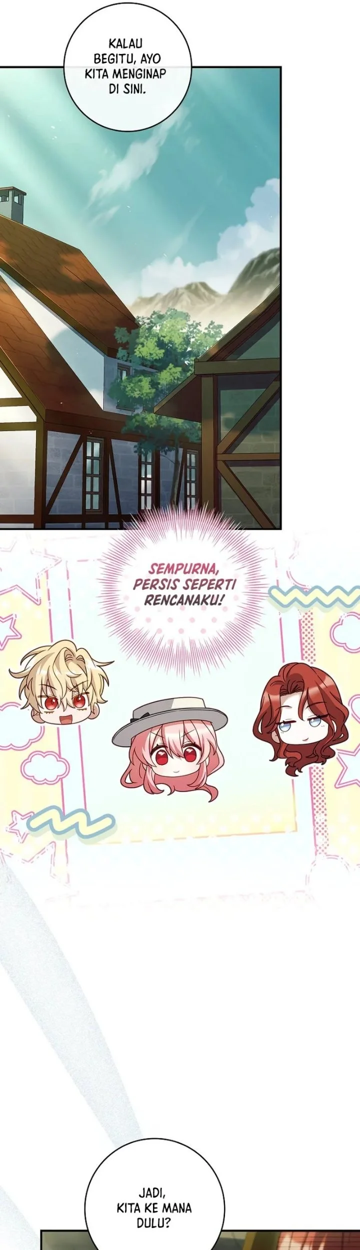 The Painless Player Chapter 38 Gambar 38