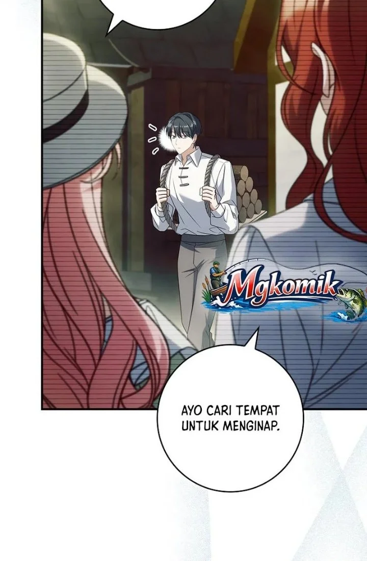 The Painless Player Chapter 38 Gambar 39