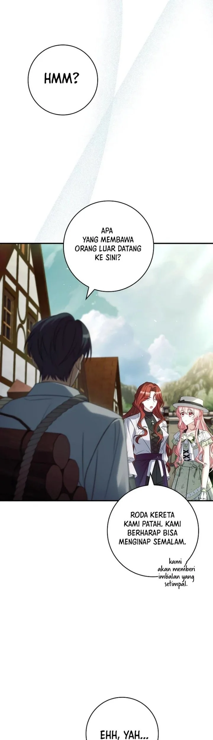 The Painless Player Chapter 38 Gambar 40