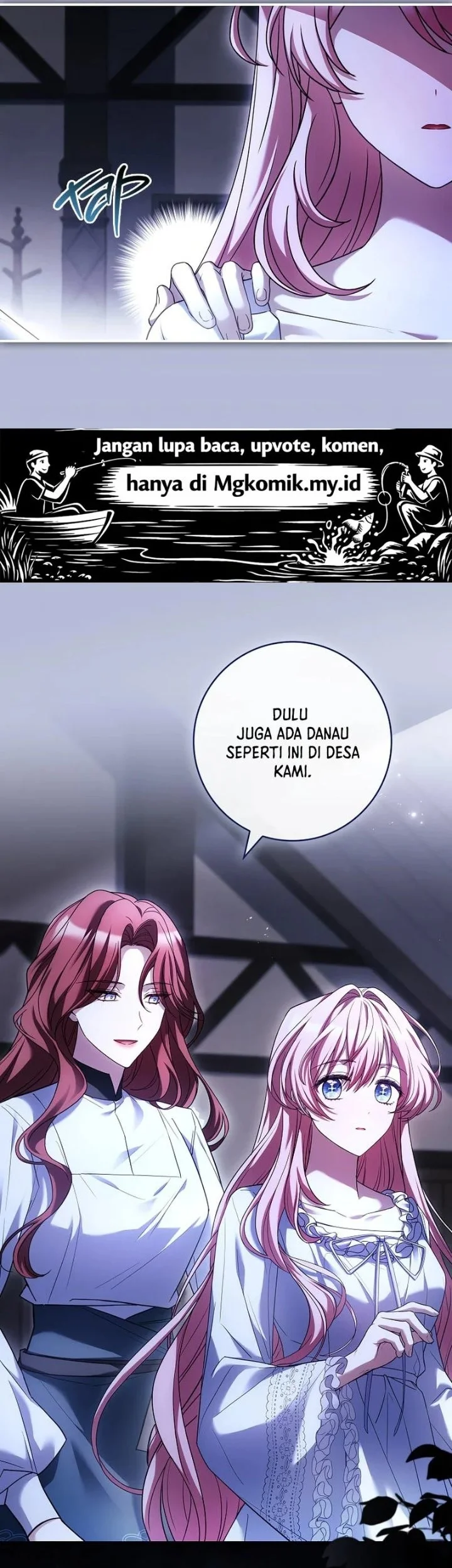 The Painless Player Chapter 39 Gambar 37