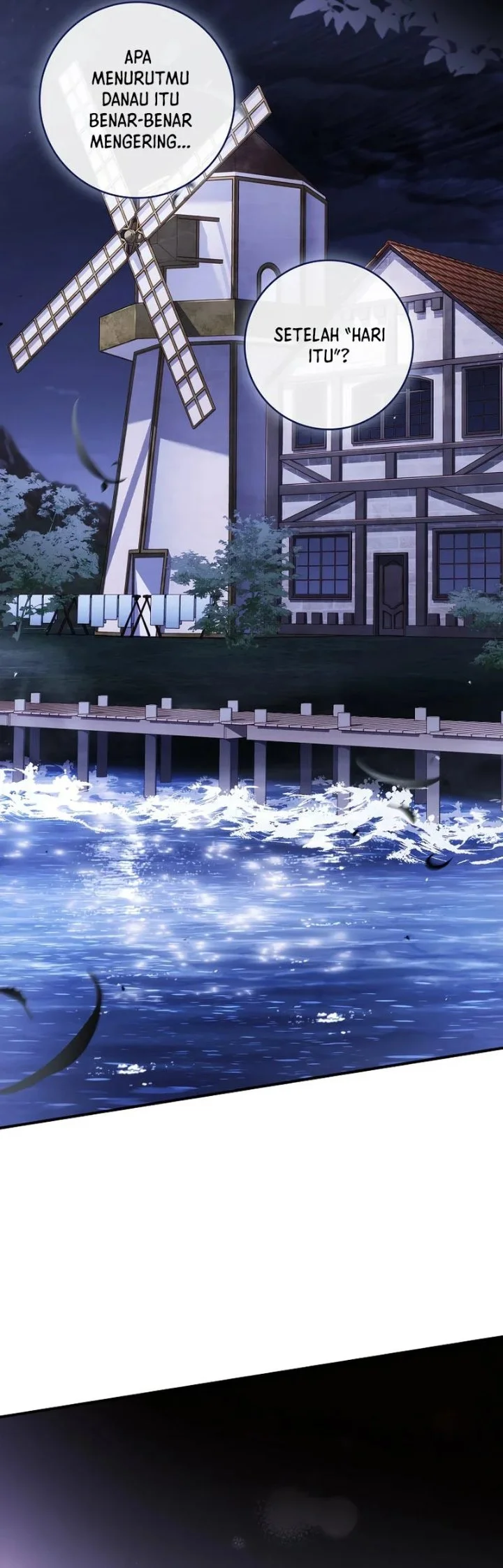 The Painless Player Chapter 39 Gambar 39