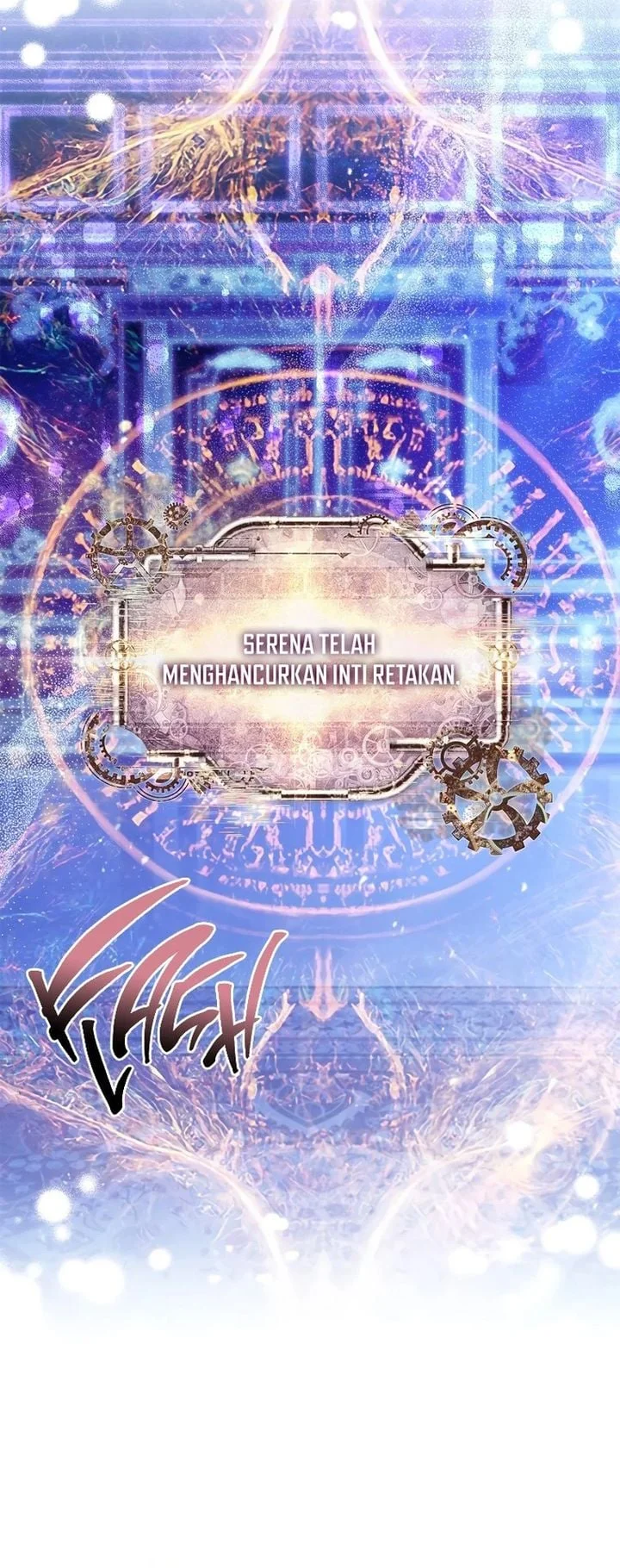 The Painless Player Chapter 4 Gambar 31