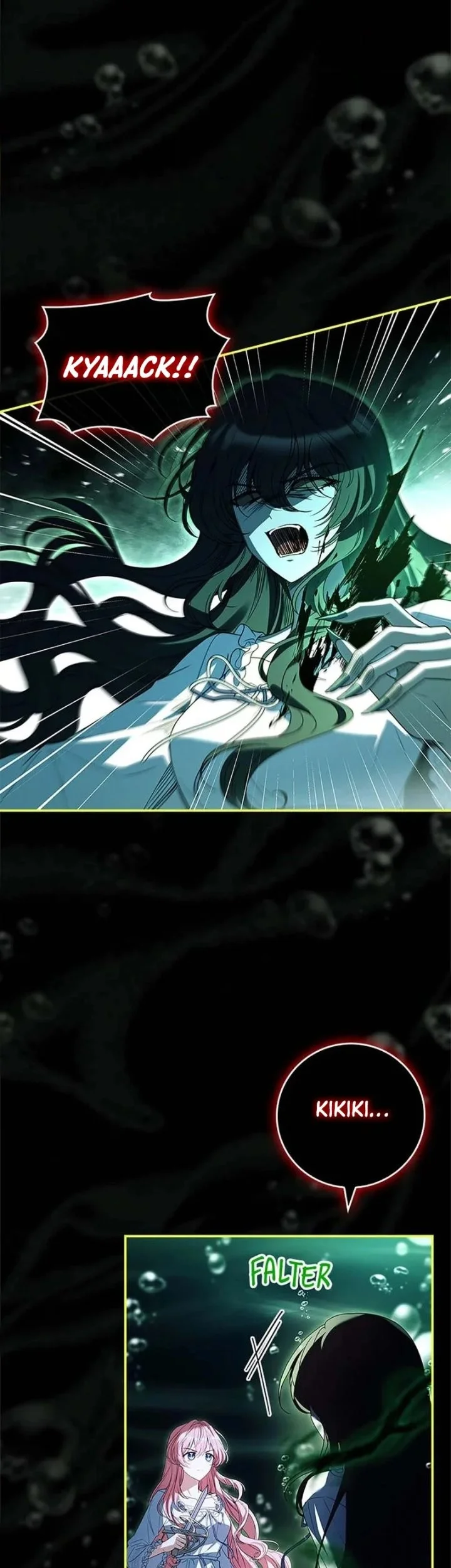The Painless Player Chapter 40 Gambar 43
