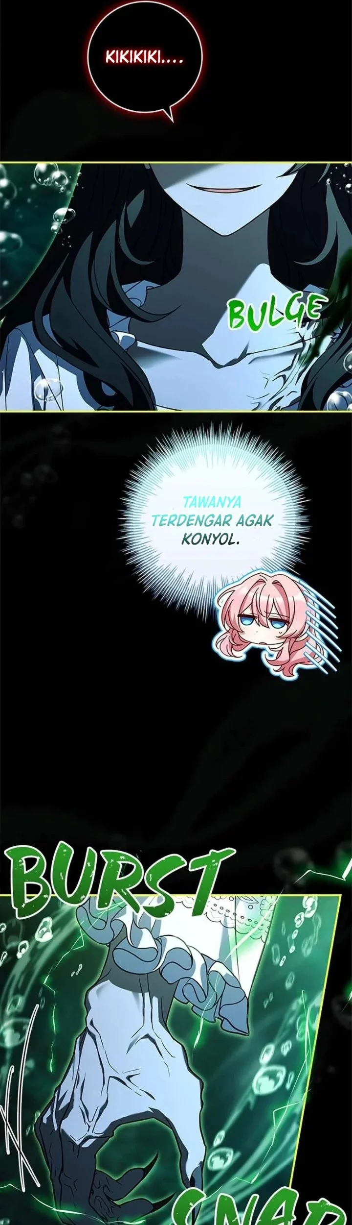 The Painless Player Chapter 40 Gambar 45