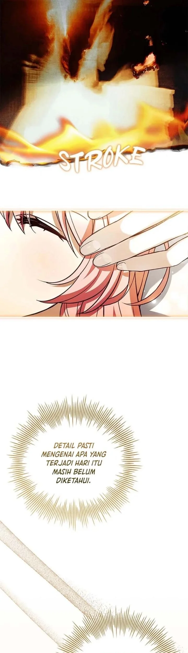 The Painless Player Chapter 41 Gambar 37