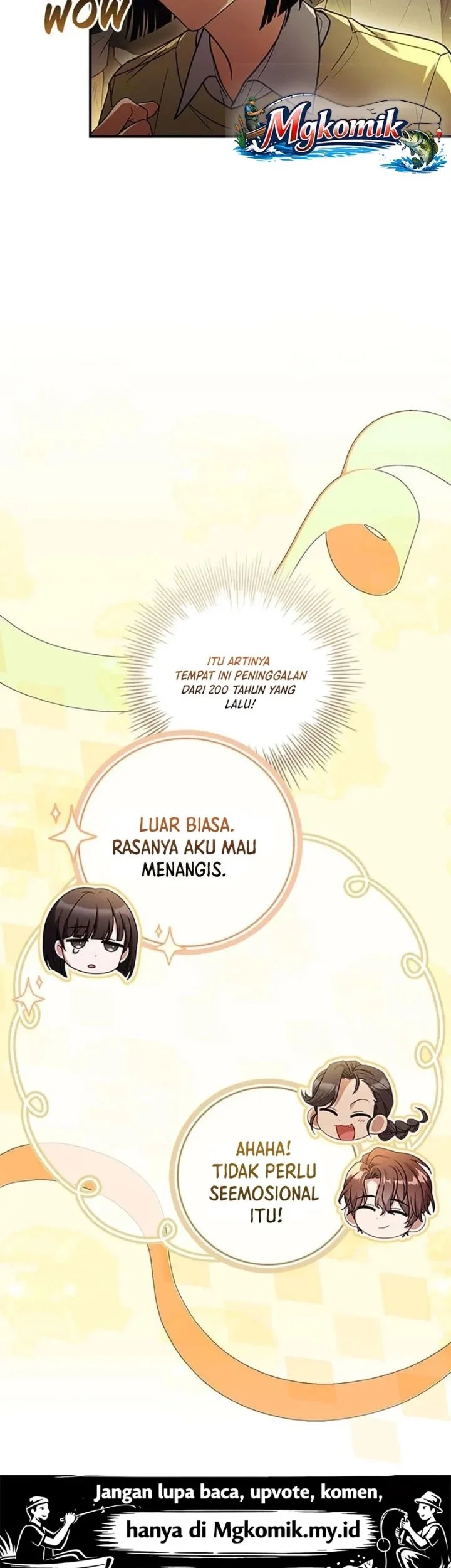 The Painless Player Chapter 42 Gambar 35