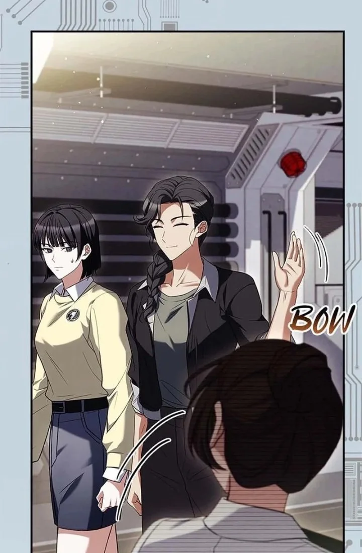 The Painless Player Chapter 42 Gambar 38