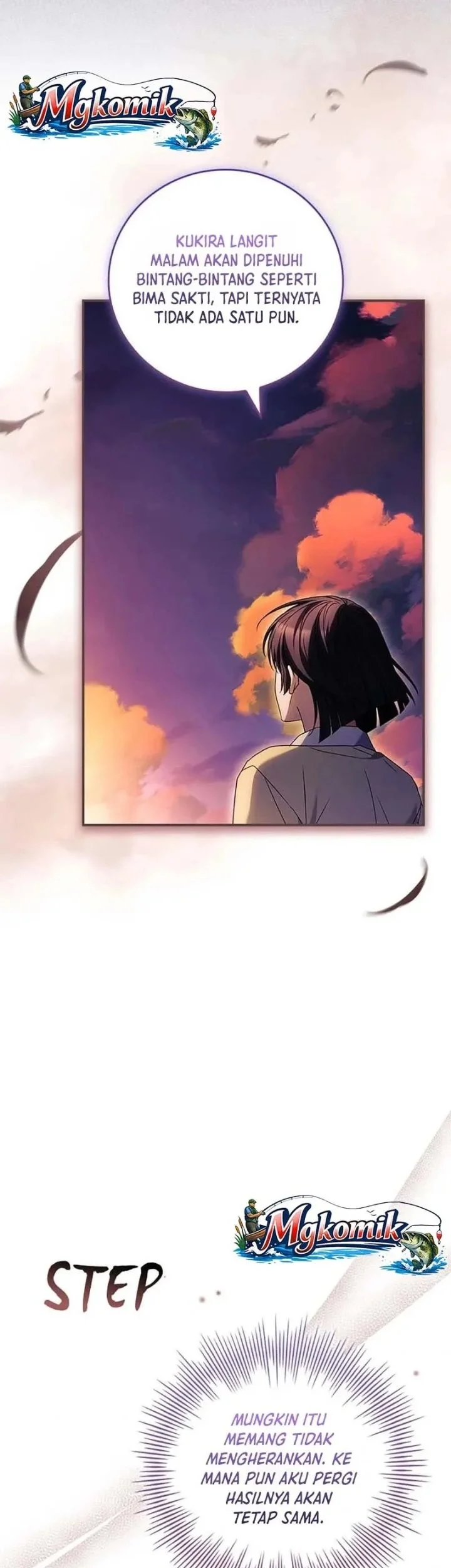 The Painless Player Chapter 43 Gambar 33