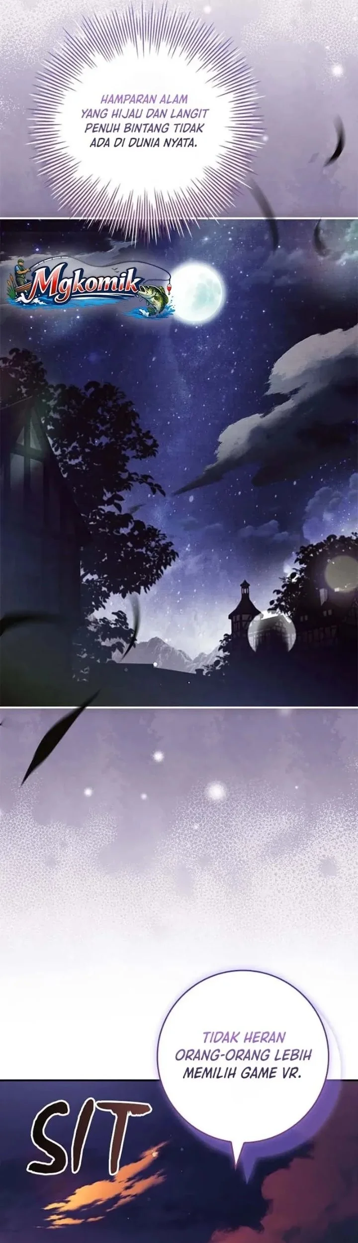The Painless Player Chapter 43 Gambar 35