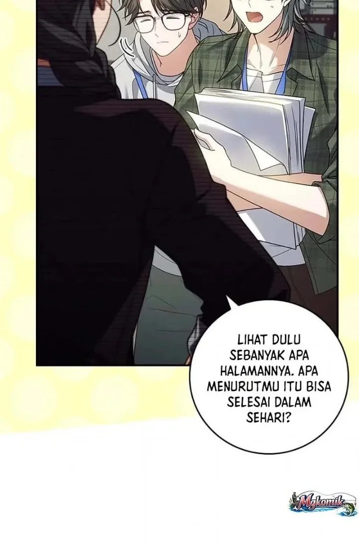 The Painless Player Chapter 44 Gambar 37