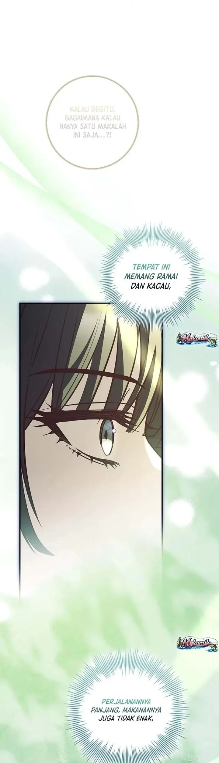 The Painless Player Chapter 44 Gambar 38