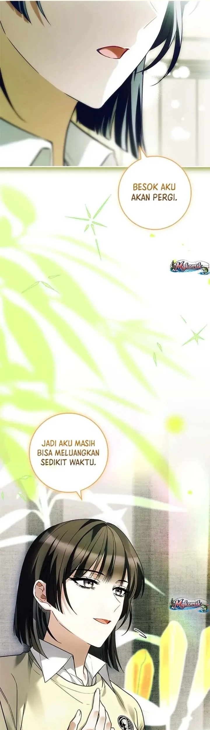 The Painless Player Chapter 44 Gambar 40