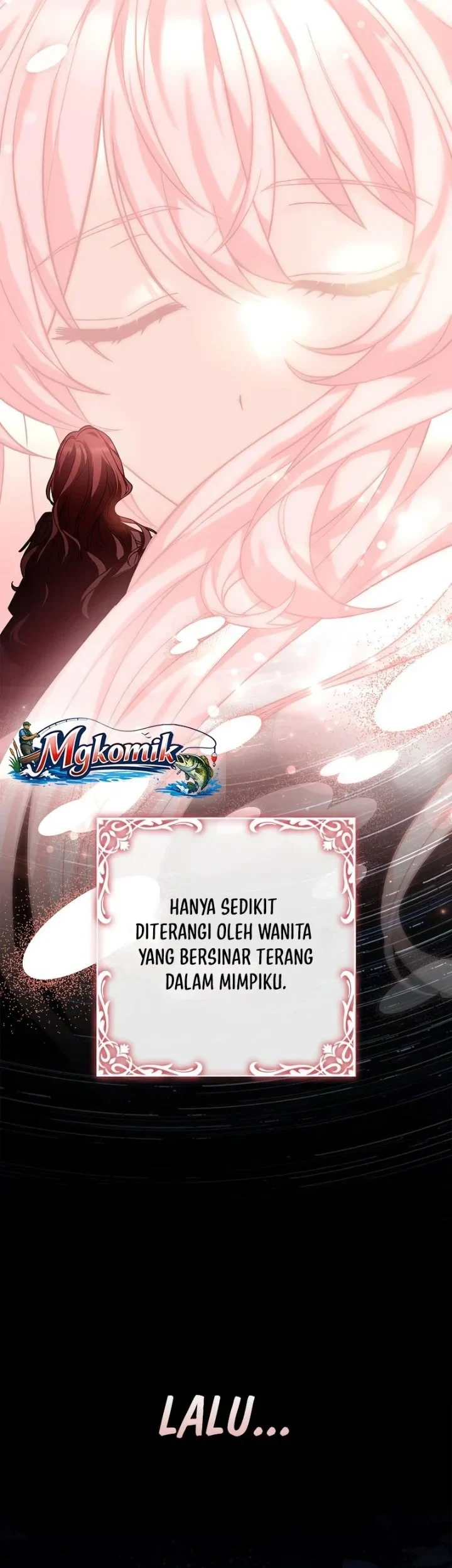 The Painless Player Chapter 5 Gambar 30