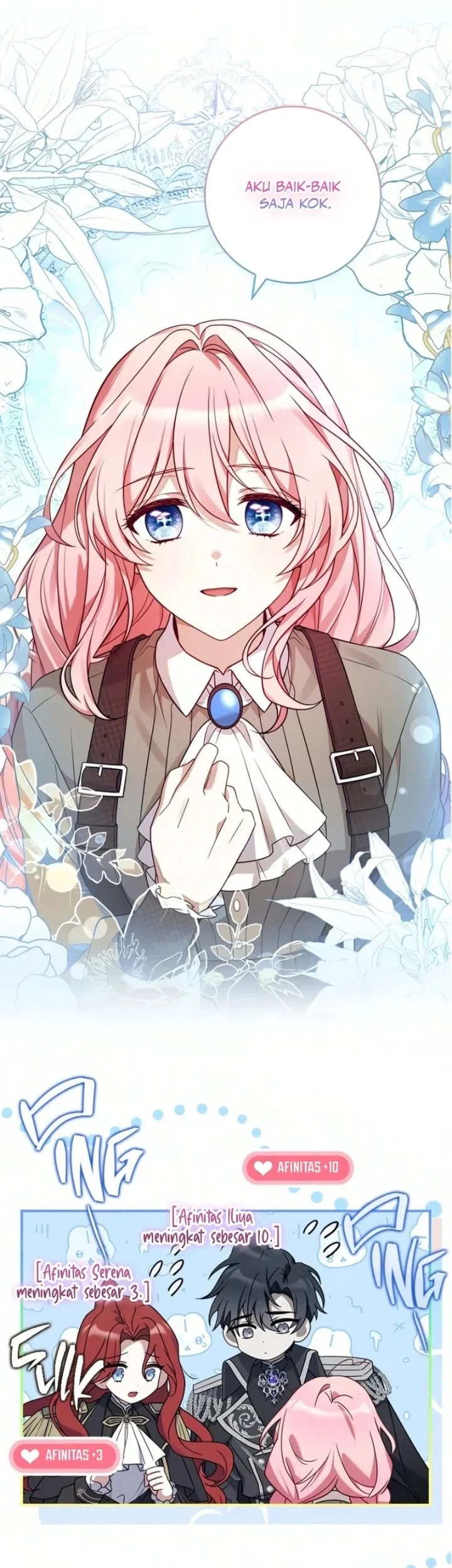 The Painless Player Chapter 6 Gambar 33