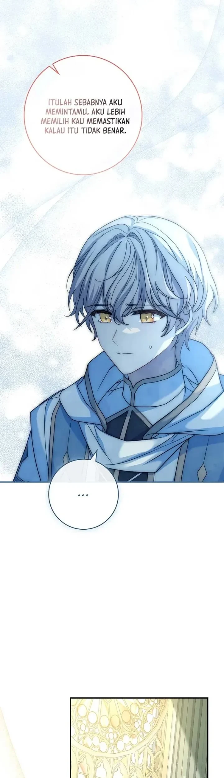 The Painless Player Chapter 7 Gambar 34