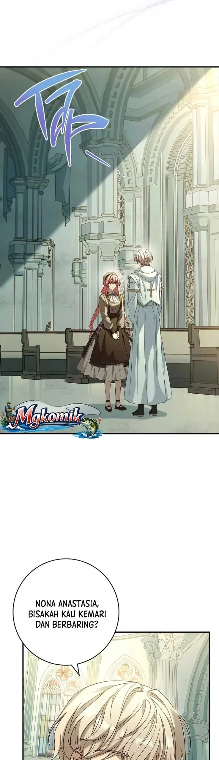 The Painless Player Chapter 7 Gambar 36
