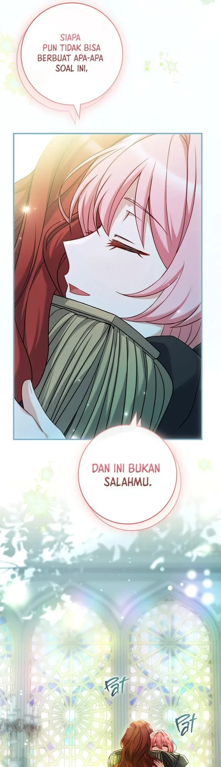 The Painless Player Chapter 8 Gambar 33