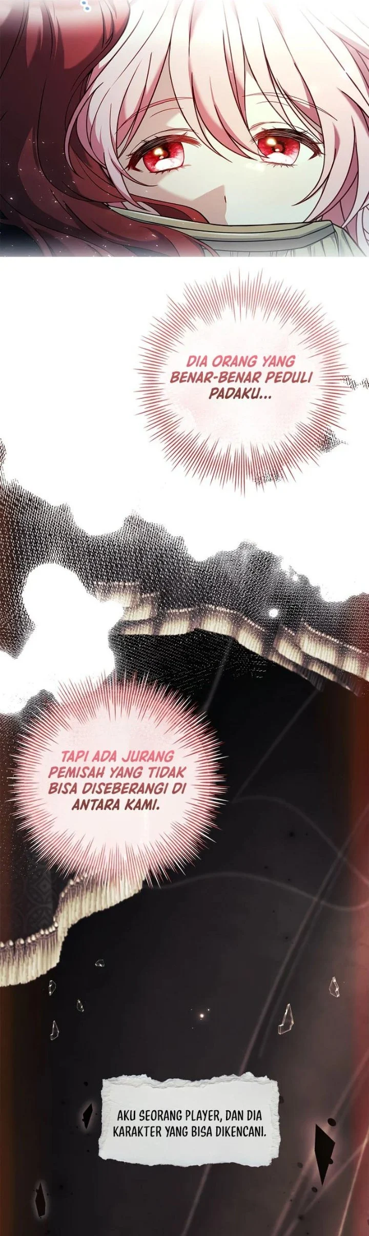 The Painless Player Chapter 8 Gambar 35